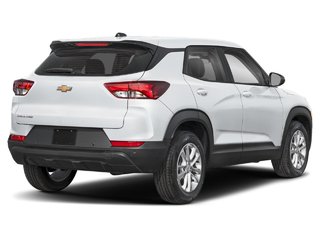 Chevrolet Trailblazer LT 2024 à Cowansville, Québec - 2 - w320h240px