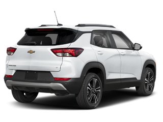 Chevrolet Trailblazer LT 2026 à Cowansville, Québec - 2 - w320h240px