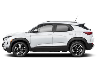 Chevrolet Trailblazer LT 2026 à Cowansville, Québec - 3 - w320h240px