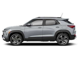 Chevrolet Trailblazer LT 2026 à Cowansville, Québec - 3 - w320h240px