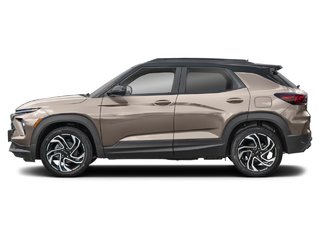 Chevrolet Trailblazer RS 2026 à Cowansville, Québec - 3 - w320h240px