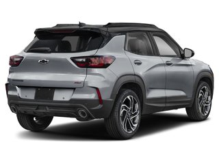 2026 Chevrolet Trailblazer RS in Cowansville, Quebec - 2 - w320h240px