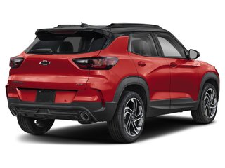2026 Chevrolet Trailblazer RS in Cowansville, Quebec - 2 - w320h240px