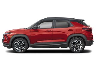 2026 Chevrolet Trailblazer RS in Cowansville, Quebec - 3 - w320h240px