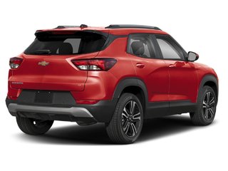 2026 Chevrolet Trailblazer LT in Cowansville, Quebec - 2 - w320h240px