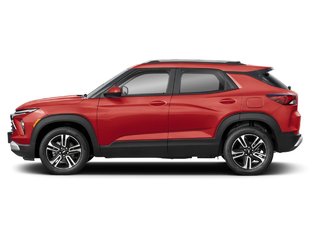 2026 Chevrolet Trailblazer LT in Cowansville, Quebec - 3 - w320h240px