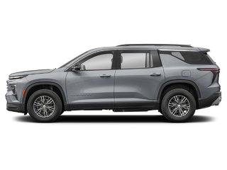 Chevrolet Traverse LT 2025 à Cowansville, Québec - 3 - w320h240px