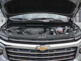 Chevrolet Traverse LT 2026 à Cowansville, Québec - 6 - w320h240px