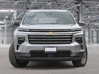 Chevrolet Traverse LT 2026 à Cowansville, Québec - 2 - w320h240px