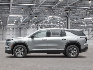 Chevrolet Traverse LT 2026 à Cowansville, Québec - 3 - w320h240px