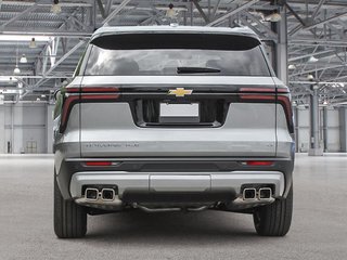 Chevrolet Traverse LT 2026 à Cowansville, Québec - 5 - w320h240px