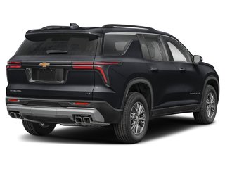 2026 Chevrolet Traverse LT in Cowansville, Quebec - 2 - w320h240px