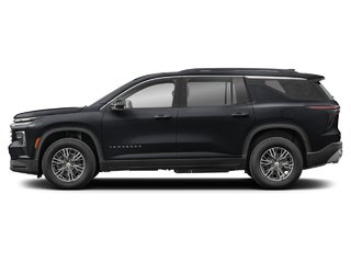 2026 Chevrolet Traverse LT in Cowansville, Quebec - 3 - w320h240px