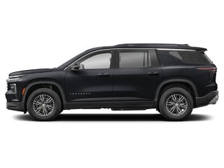 Chevrolet Traverse LT 2026 à Cowansville, Québec - 3 - w320h240px