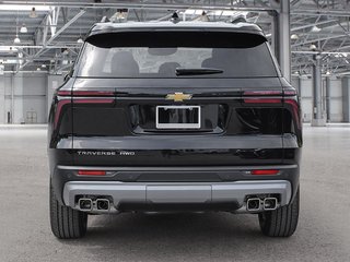 2026 Chevrolet Traverse LT in Cowansville, Quebec - 5 - w320h240px