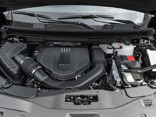 2026 Chevrolet Traverse LT in Cowansville, Quebec - 6 - w320h240px