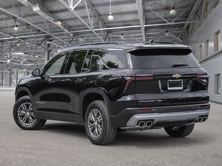 2026 Chevrolet Traverse LT in Cowansville, Quebec - 4 - w320h240px