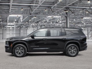 2026 Chevrolet Traverse LT in Cowansville, Quebec - 3 - w320h240px