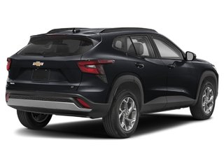 Chevrolet Trax LT 2025 à Cowansville, Québec - 2 - w320h240px