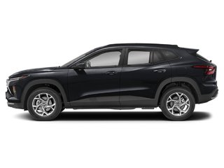 Chevrolet Trax LT 2025 à Cowansville, Québec - 3 - w320h240px
