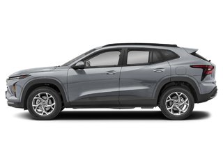 Chevrolet Trax 2RS 2025 à Cowansville, Québec - 3 - w320h240px