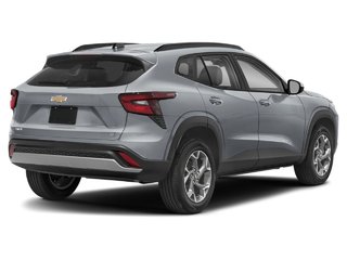 Chevrolet Trax 2RS 2025 à Cowansville, Québec - 2 - w320h240px