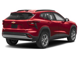 Chevrolet Trax 1RS 2025 à Cowansville, Québec - 2 - w320h240px