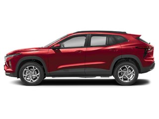 Chevrolet Trax 1RS 2025 à Cowansville, Québec - 3 - w320h240px