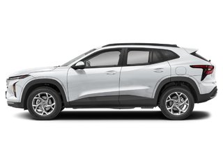 Chevrolet Trax LT 2025 à Cowansville, Québec - 3 - w320h240px