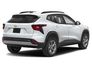 Chevrolet Trax LT 2025 à Cowansville, Québec - 2 - w320h240px