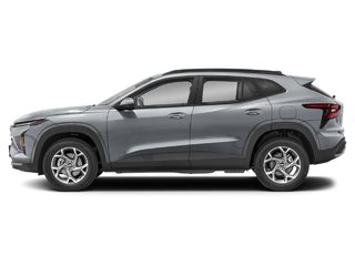 Chevrolet Trax LT 2025 à Cowansville, Québec - 3 - w320h240px