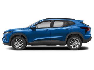 Chevrolet Trax FWD 4dr 2RS 2025 à Cowansville, Québec - 3 - w320h240px