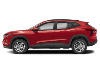 Chevrolet Trax 1RS 2026 à Cowansville, Québec - 3 - w320h240px