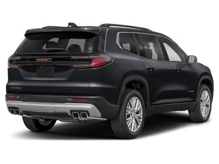 GMC Acadia AWD 4dr Elevation 2025 à Cowansville, Québec - 2 - w320h240px