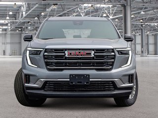 GMC Acadia ELEVATION 2025 à Cowansville, Québec - 2 - w320h240px