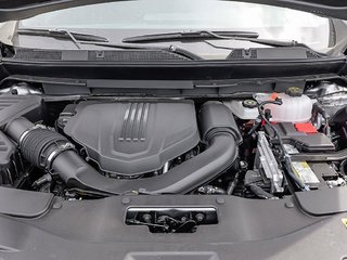 GMC Acadia ELEVATION 2025 à Cowansville, Québec - 6 - w320h240px