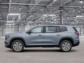 GMC Acadia ELEVATION 2025 à Cowansville, Québec - 3 - w320h240px