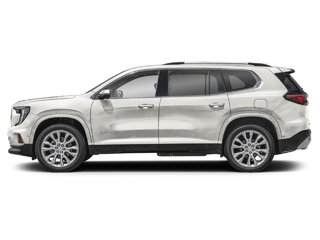 GMC Acadia DENALI 2026 à Cowansville, Québec - 3 - w320h240px