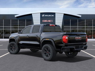 2024 GMC Canyon ELEVATION in Cowansville, Quebec - 3 - w320h240px