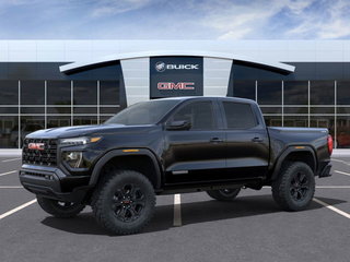 2024 GMC Canyon ELEVATION in Cowansville, Quebec - 2 - w320h240px