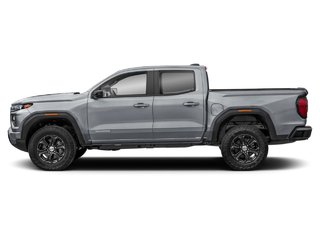 2025 GMC Canyon ELEVATION in Cowansville, Quebec - 3 - w320h240px