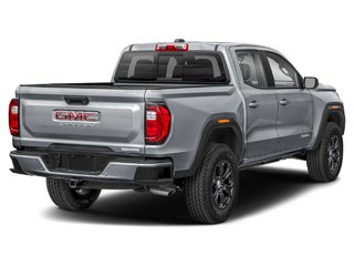 2025 GMC Canyon ELEVATION in Cowansville, Quebec - 2 - w320h240px