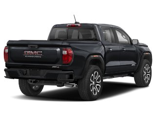 GMC Canyon AT4 2025 à Cowansville, Québec - 2 - w320h240px