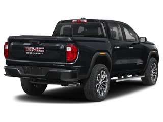 2025 GMC Canyon 4WD CREW CAB DENALI SHORT BOX (5SB) in Cowansville, Quebec - 2 - w320h240px