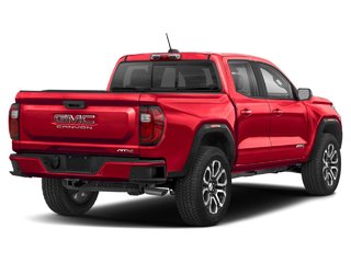 GMC Canyon AT4 2026 à Cowansville, Québec - 2 - w320h240px