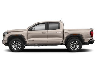 2026 GMC Canyon AT4 in Cowansville, Quebec - 3 - w320h240px