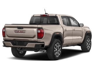 2026 GMC Canyon AT4 in Cowansville, Quebec - 2 - w320h240px