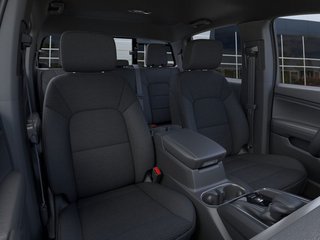 GMC Canyon ELEVATION 2026 à Cowansville, Québec - 6 - w320h240px