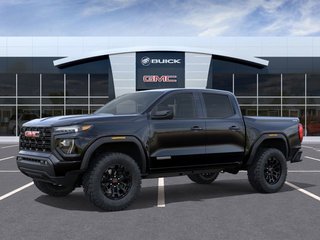 GMC Canyon ELEVATION 2026 à Cowansville, Québec - 2 - w320h240px