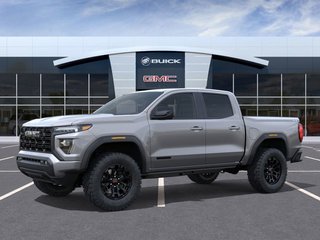 2026 GMC Canyon ELEVATION in Cowansville, Quebec - 2 - w320h240px